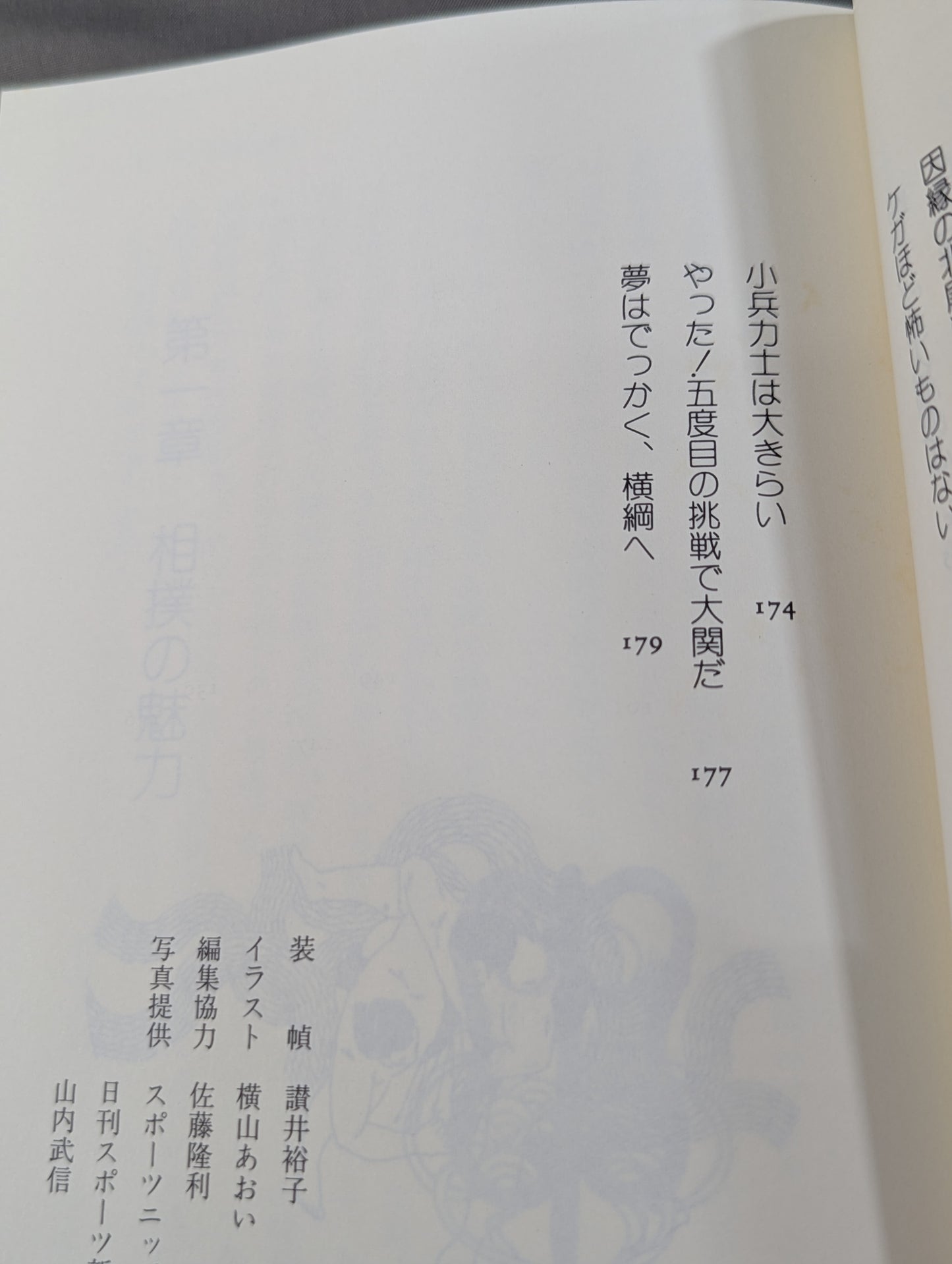 夢は土俵に