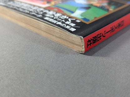 94 Gong Pro Wrestling  Perfect Guide