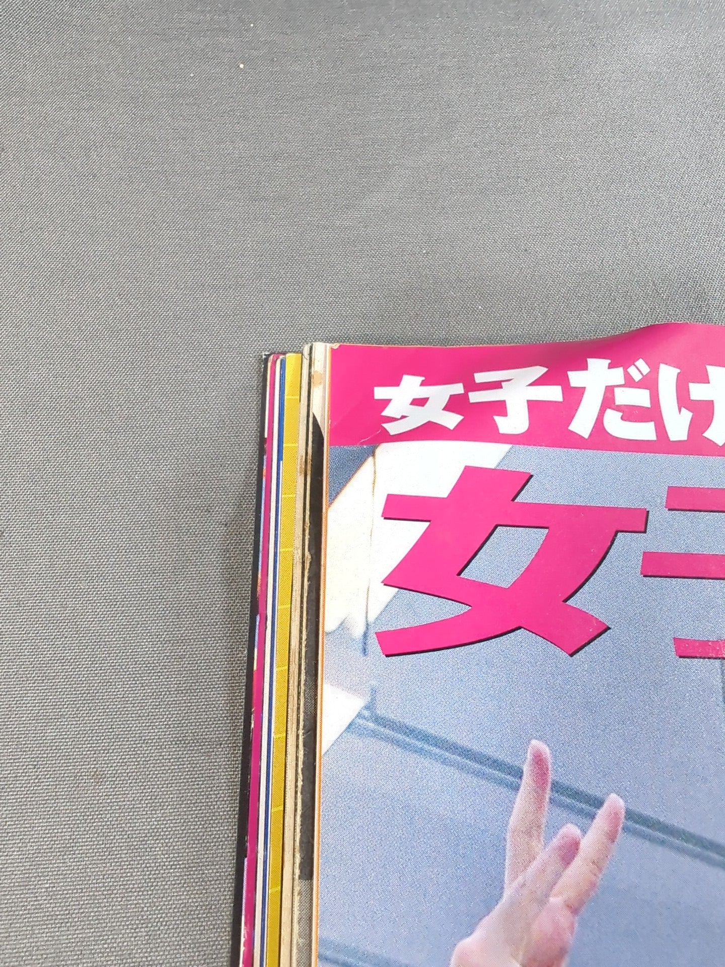 週刊プロレス1370