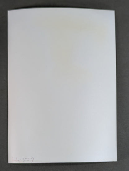 Tom Zink Black and White photo  (1)