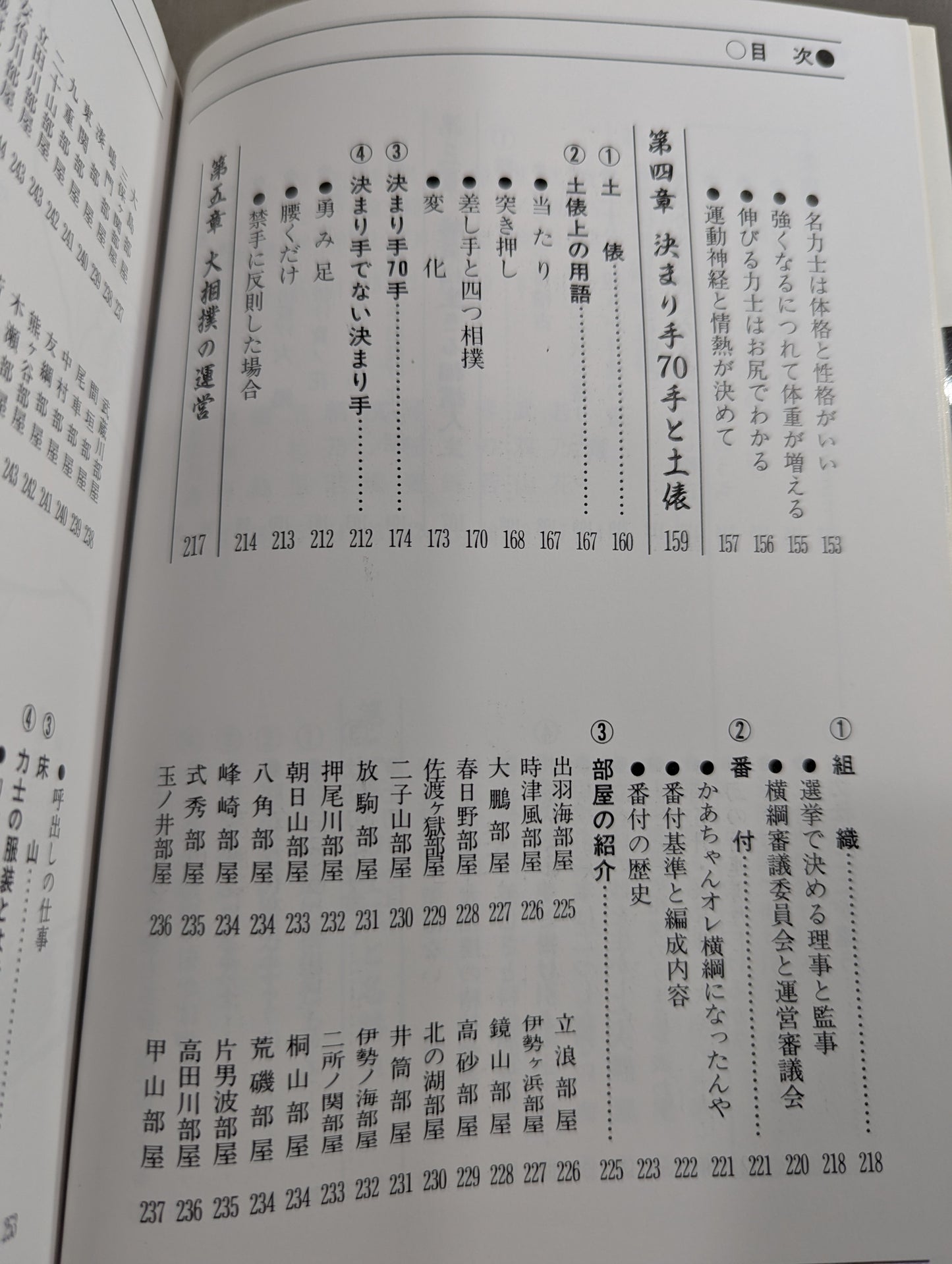 95～96年版 ザ大相撲