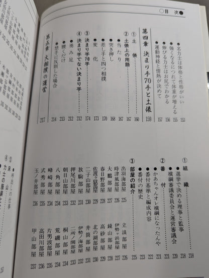 95～96年版 ザ大相撲