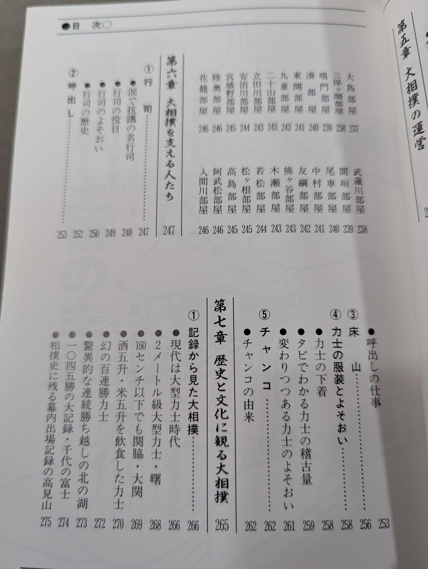 95～96年版 ザ大相撲