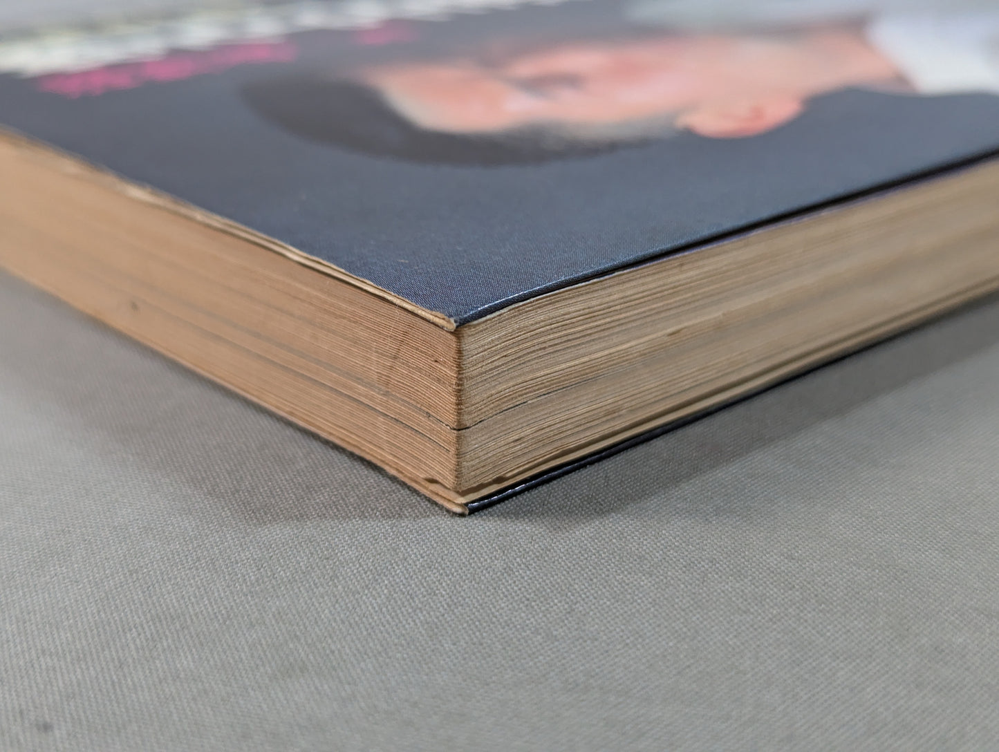 燃えよ士道魂 わが青春の闘い