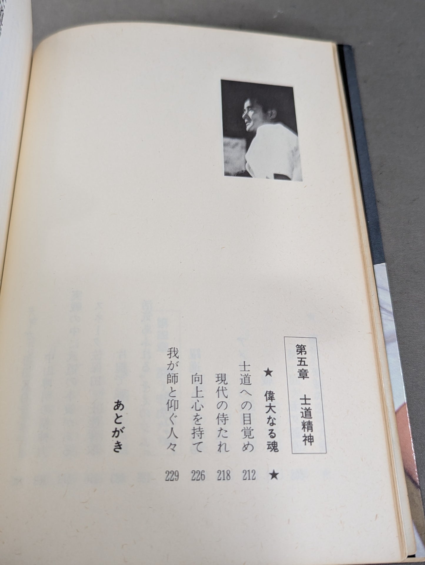 燃えよ士道魂 わが青春の闘い