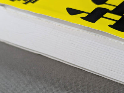 The end of the revolution