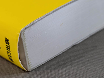 The end of the revolution