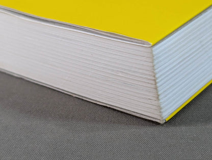 The end of the revolution