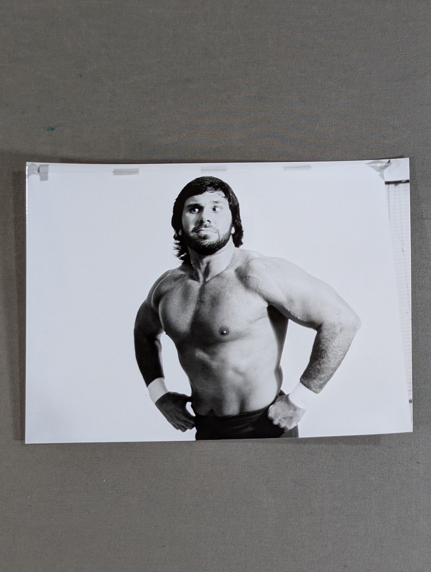 George Weingelov Black and White photo  (1)