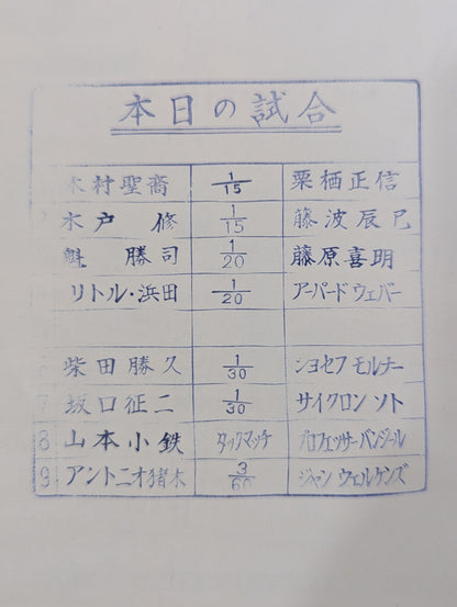 72ニューゴールデン・シリーズ 世界選手権記念号