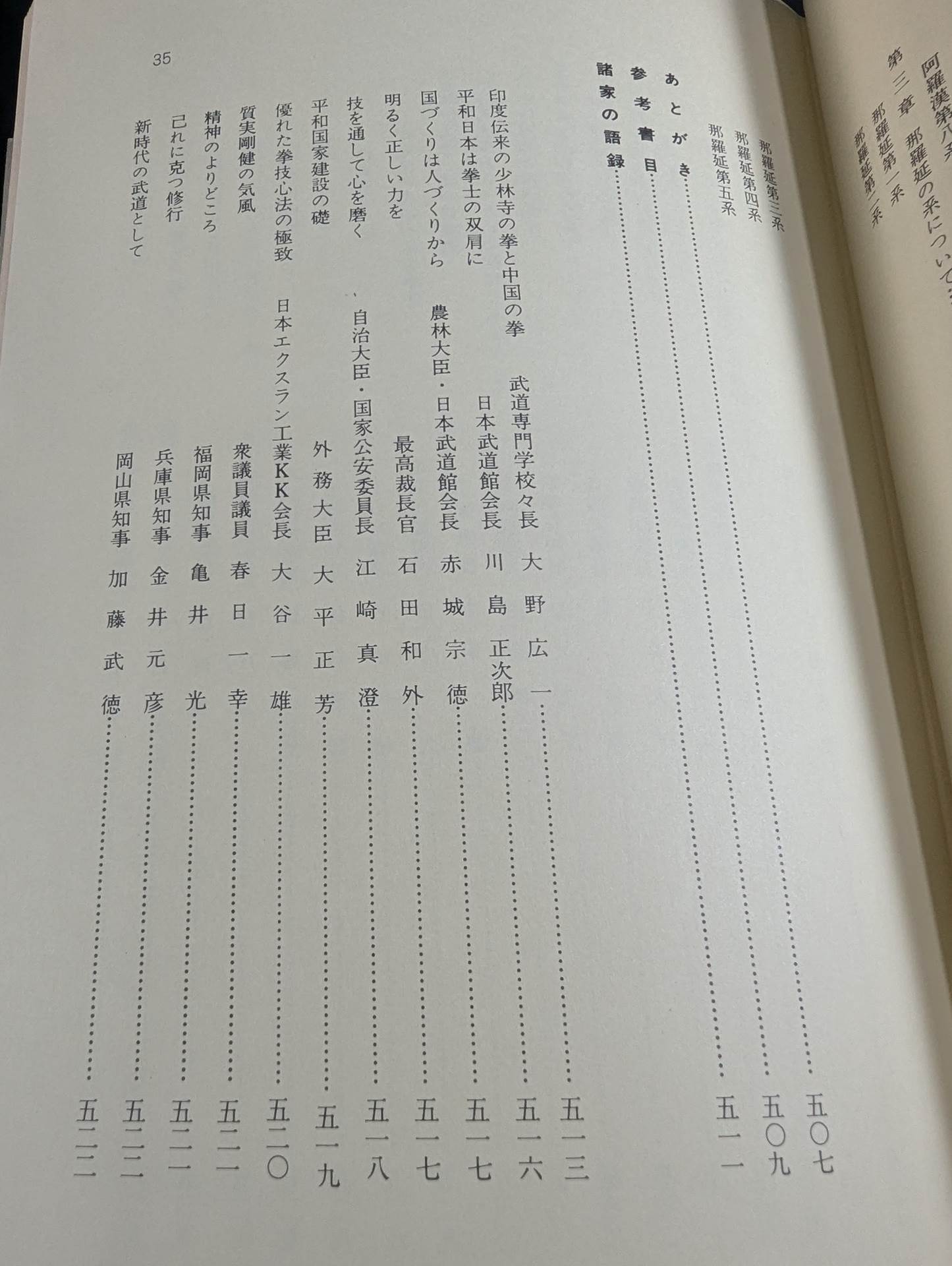 少林寺拳法 教範 – 闘道館