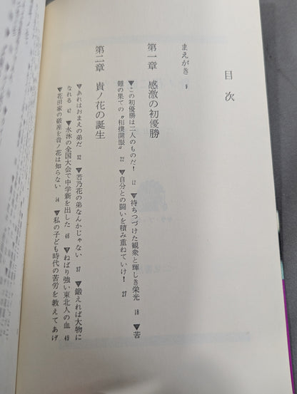 貴ノ花に賭けた 愛弟の栄光におれの生涯がある