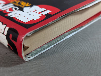 魂のラリアット