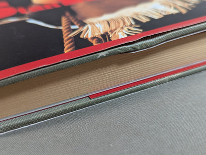 魂のラリアット