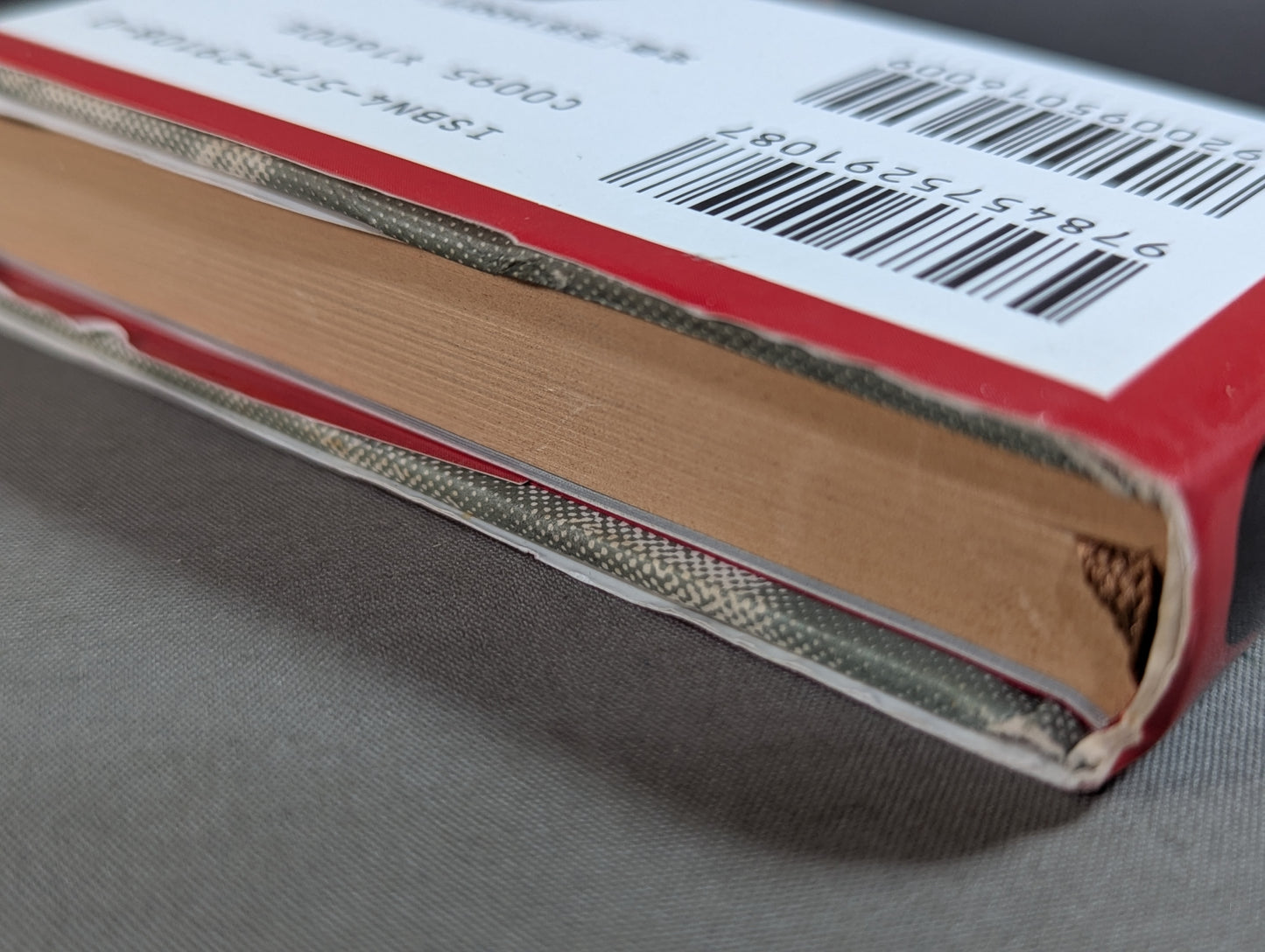 魂のラリアット