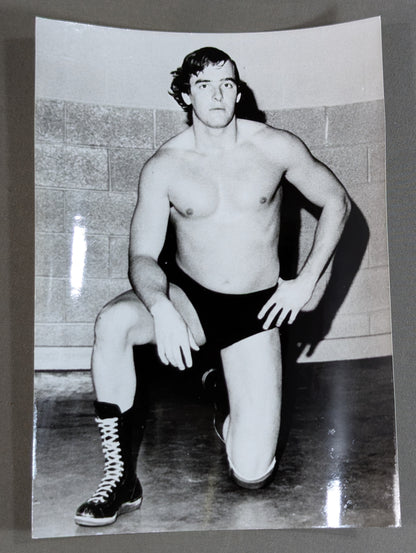 Doug Somers  Black and White Photo (1)