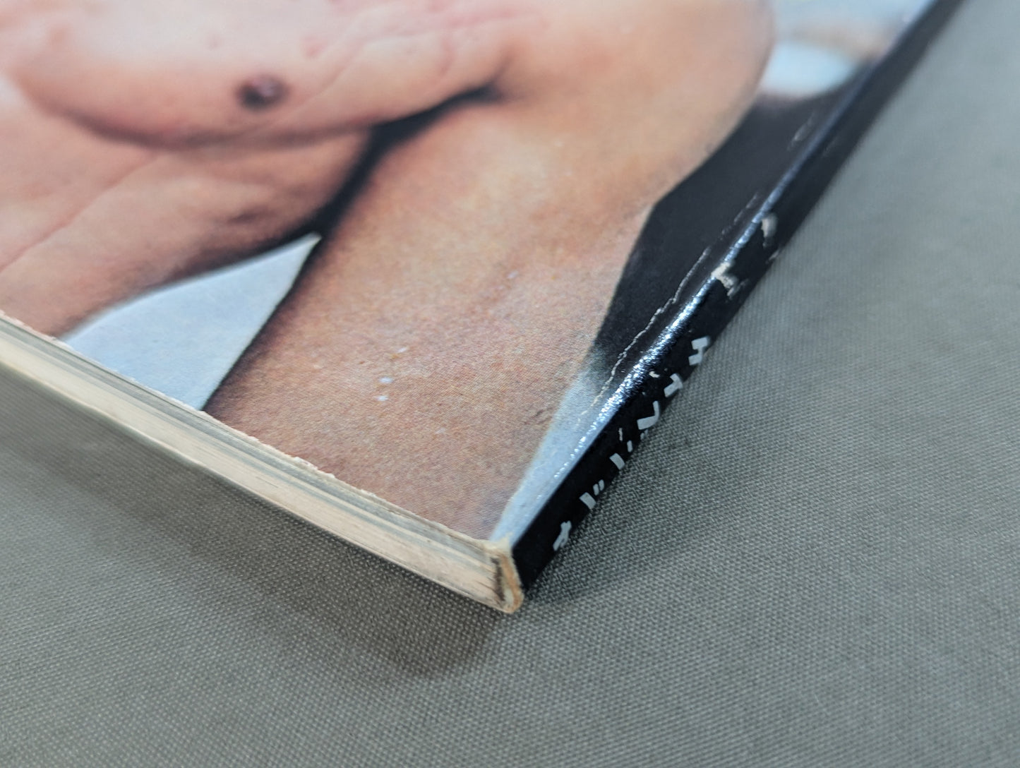 Definitive Bruce Lee Young Idol Now Special Issue