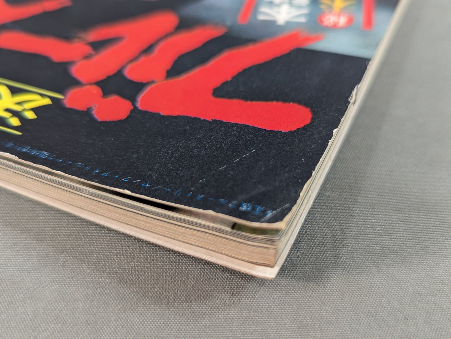 Definitive Bruce Lee Young Idol Now Special Issue