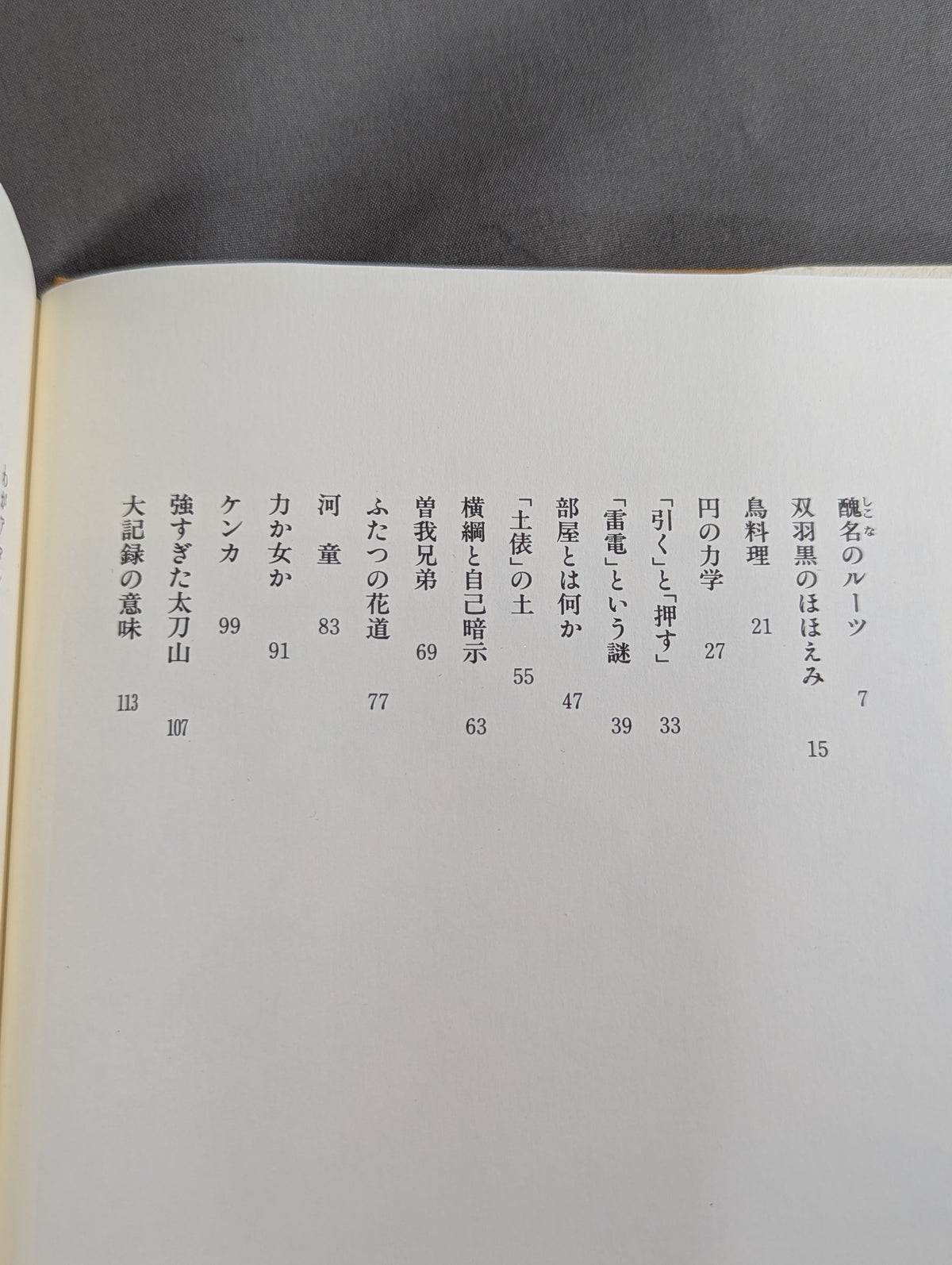 相撲変幻