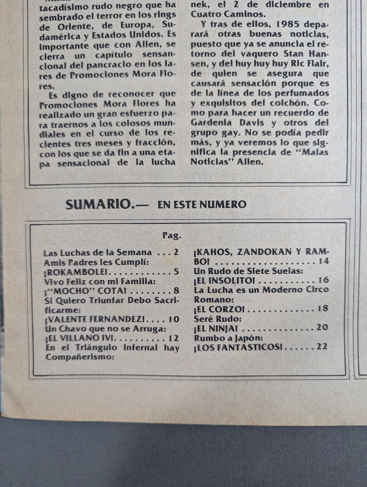 CAMPAL No.38