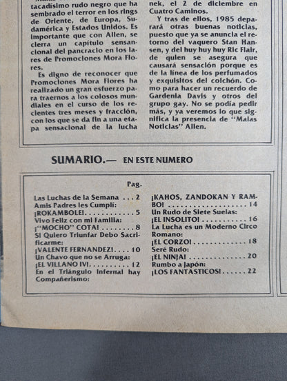CAMPAL No.38