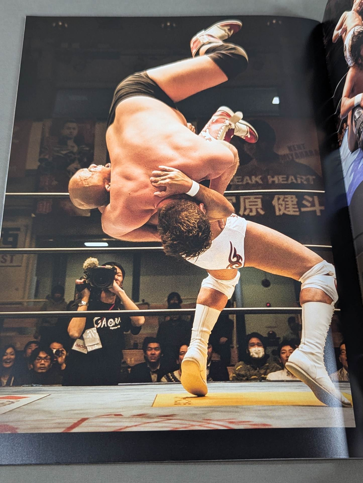 Jun Akiyama & Takao Omori  Debut 25th Anniversary Photo Book