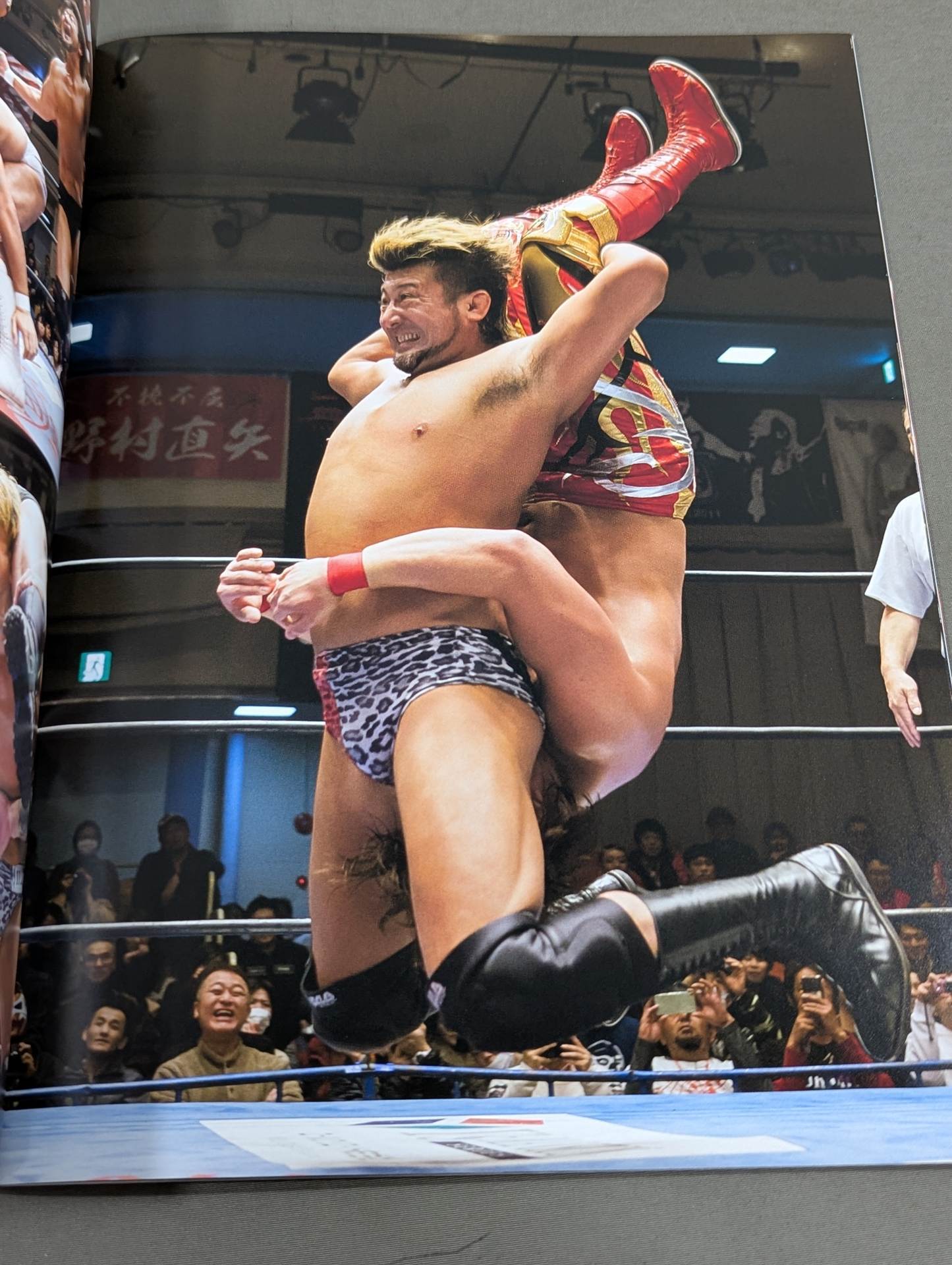 Jun Akiyama & Takao Omori  Debut 25th Anniversary Photo Book