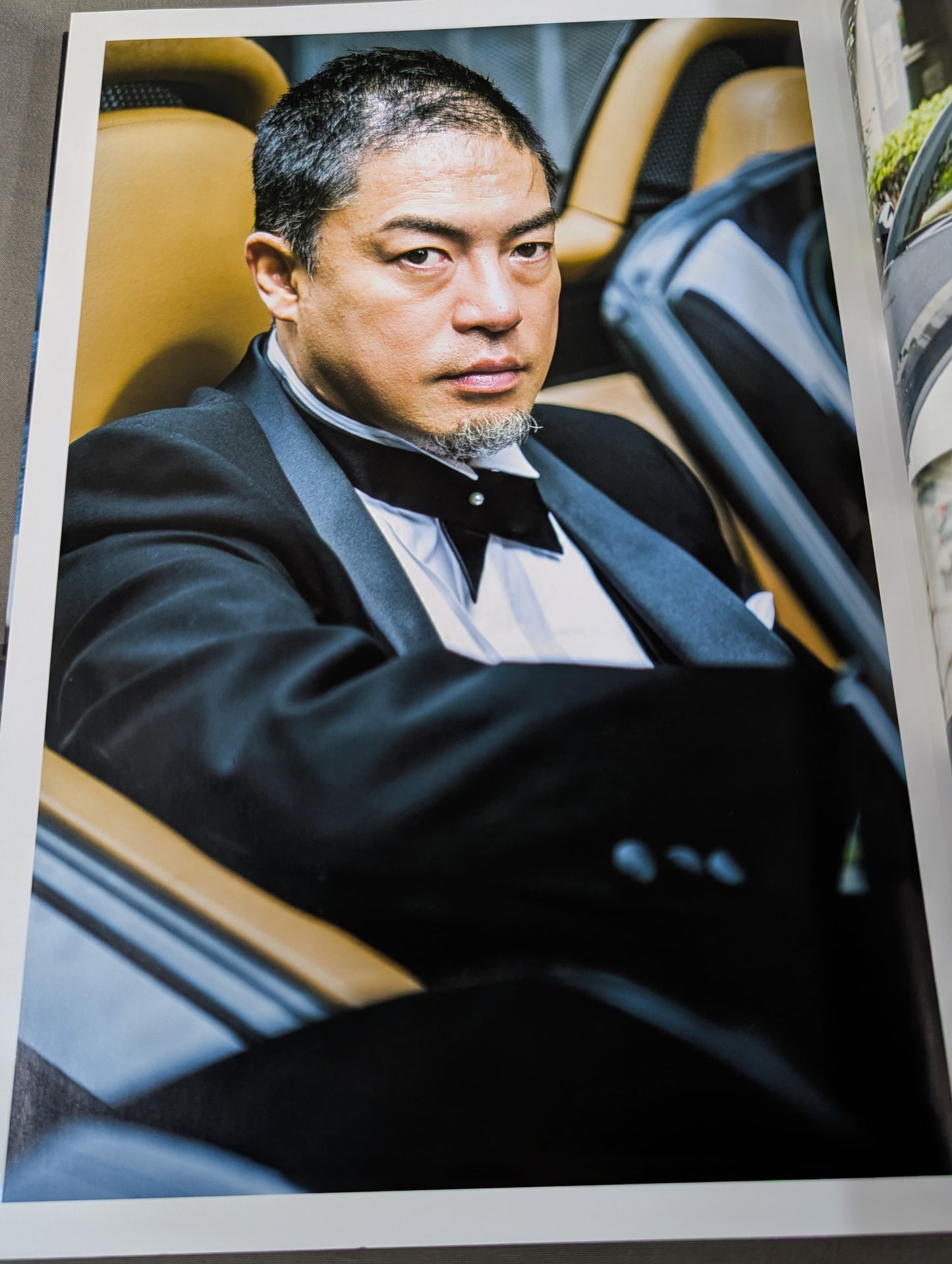Big Japan Pro Wrestling  Formula Photos COUNT 0 (zero)