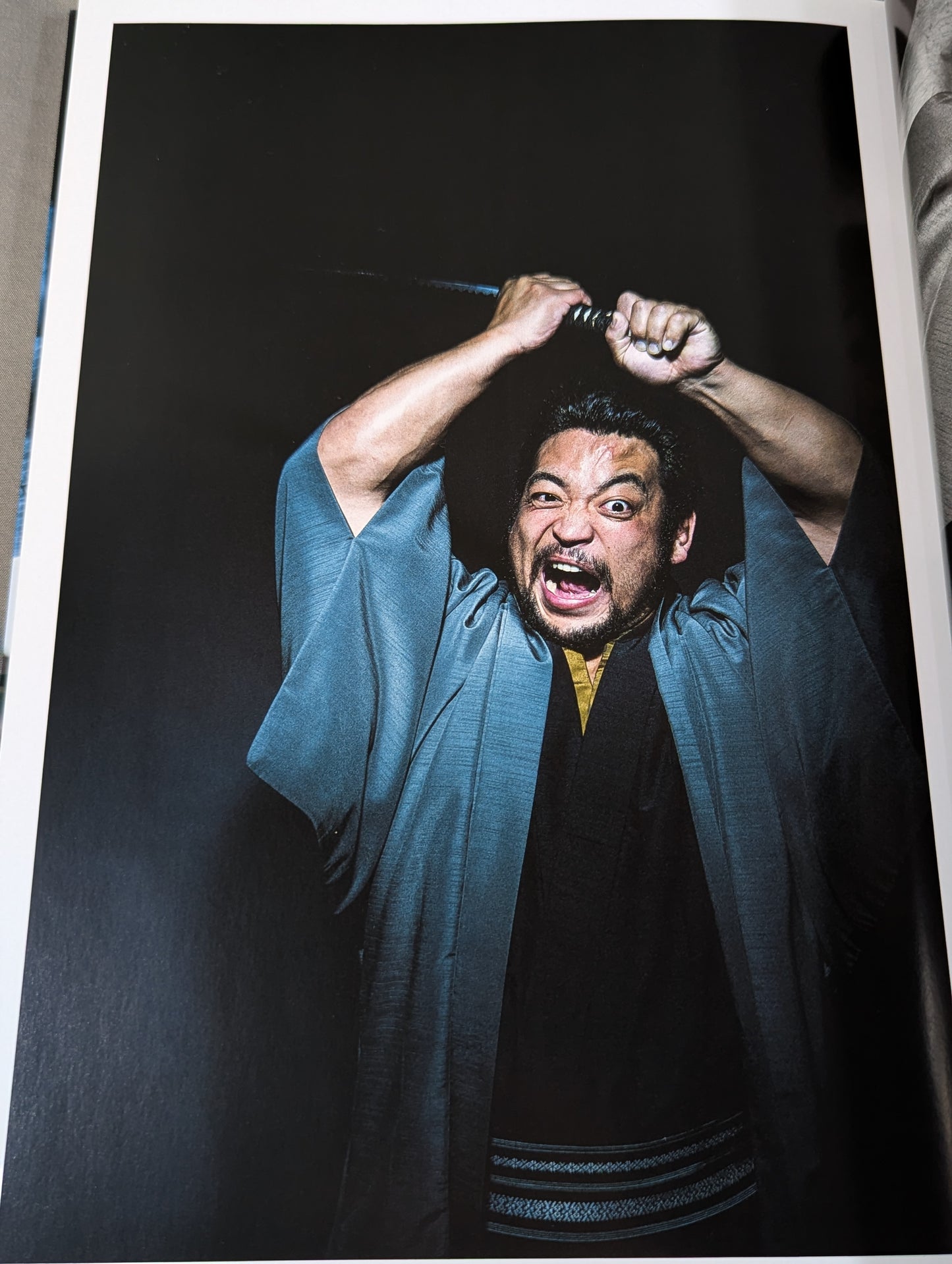 Big Japan Pro Wrestling  Formula Photos COUNT 0 (zero)