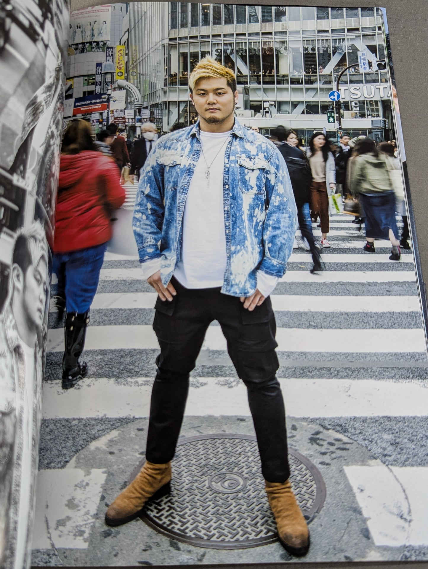 Big Japan Pro Wrestling  Formula Photos COUNT 0 (zero)