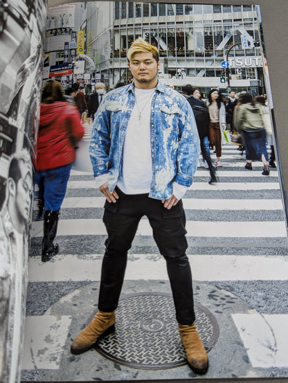 Big Japan Pro Wrestling  Formula Photos COUNT 0 (zero)