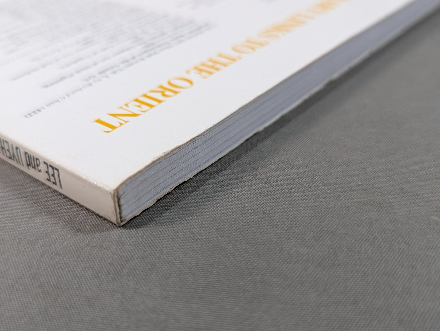 BRUCE LEE’S FIGHTING METHOD / ADVANCED TECHNIQUES