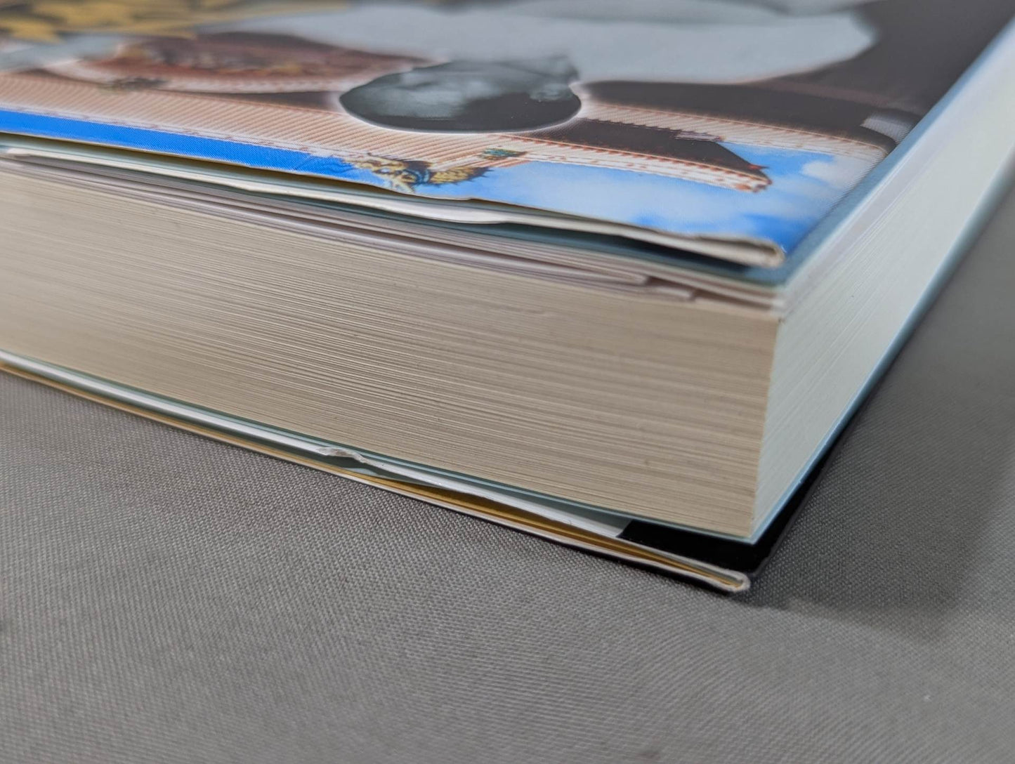 Courage Self-Defense Tang Surgery -Reprint Version-