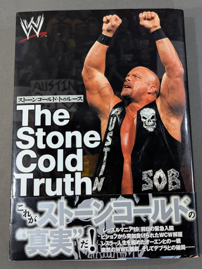 The Stones Cold Truth