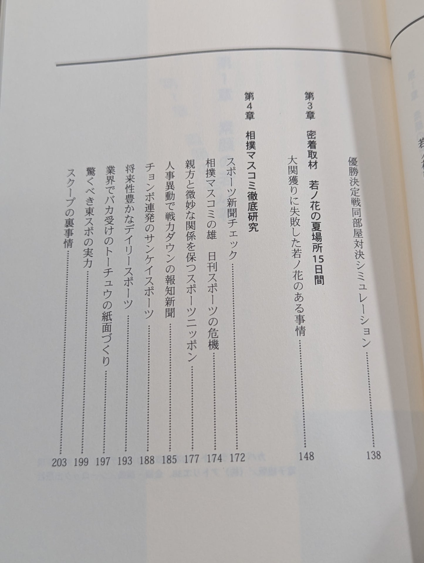 若ノ花 お兄ちゃんの秘密
