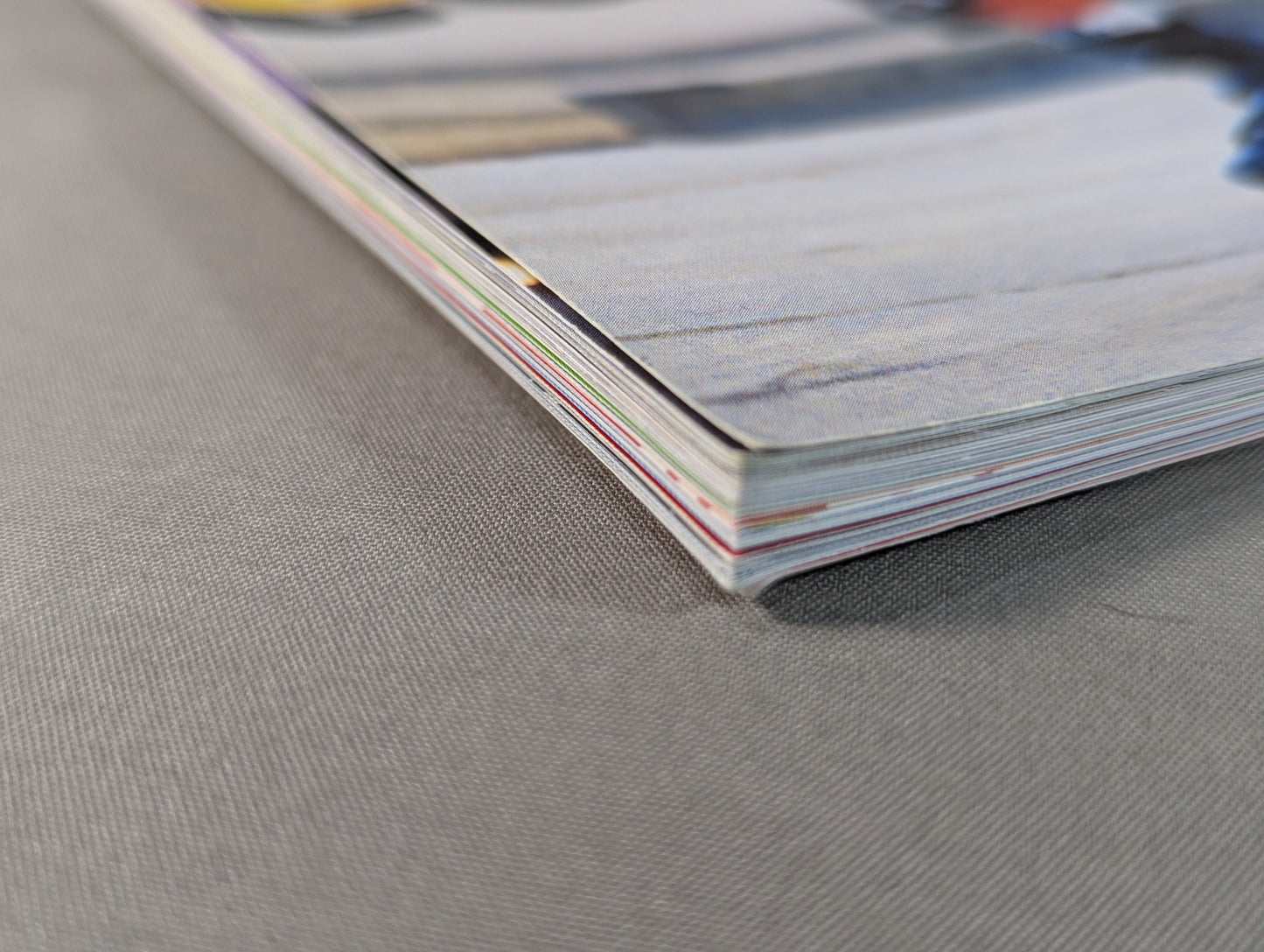 格闘パンチ Vol.2  猪木がロスで自分から!?