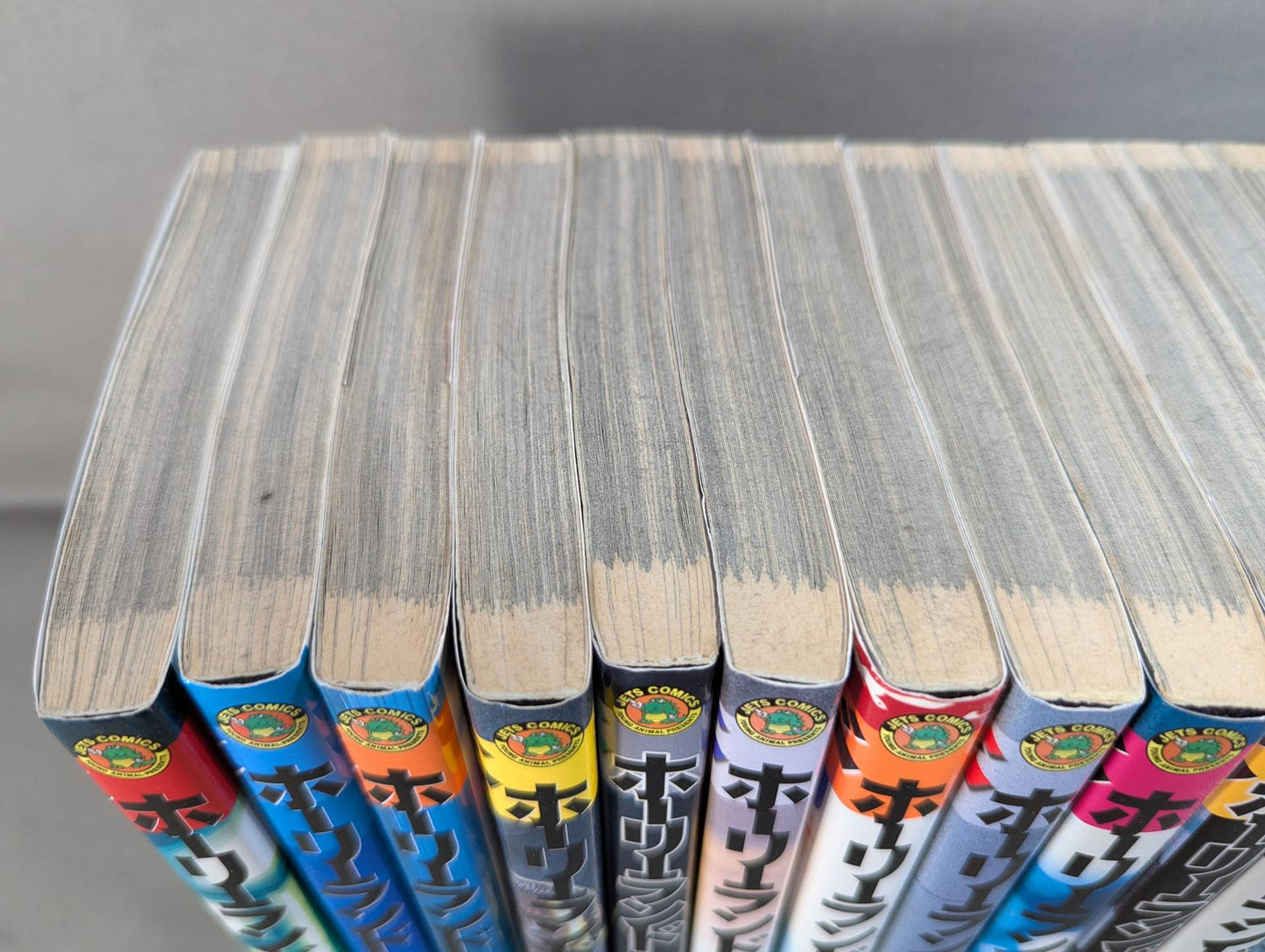 [18 volumes set] Holy Land