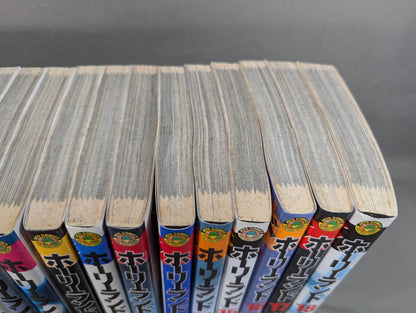 [18 volumes set] Holy Land