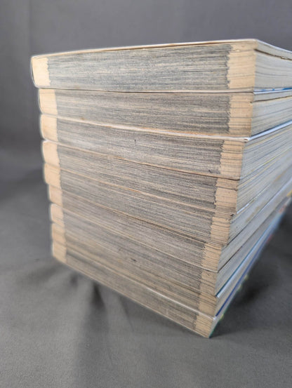 [18 volumes set] Holy Land