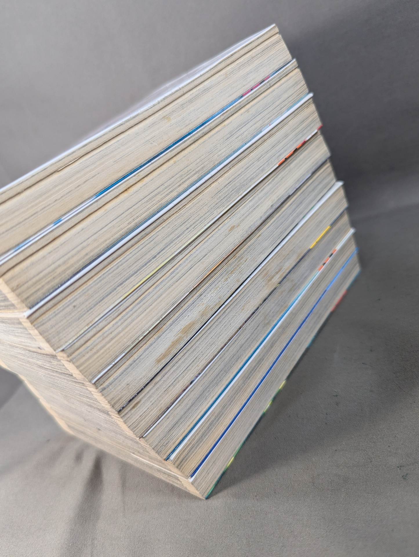 [18 volumes set] Holy Land