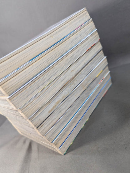 [18 volumes set] Holy Land