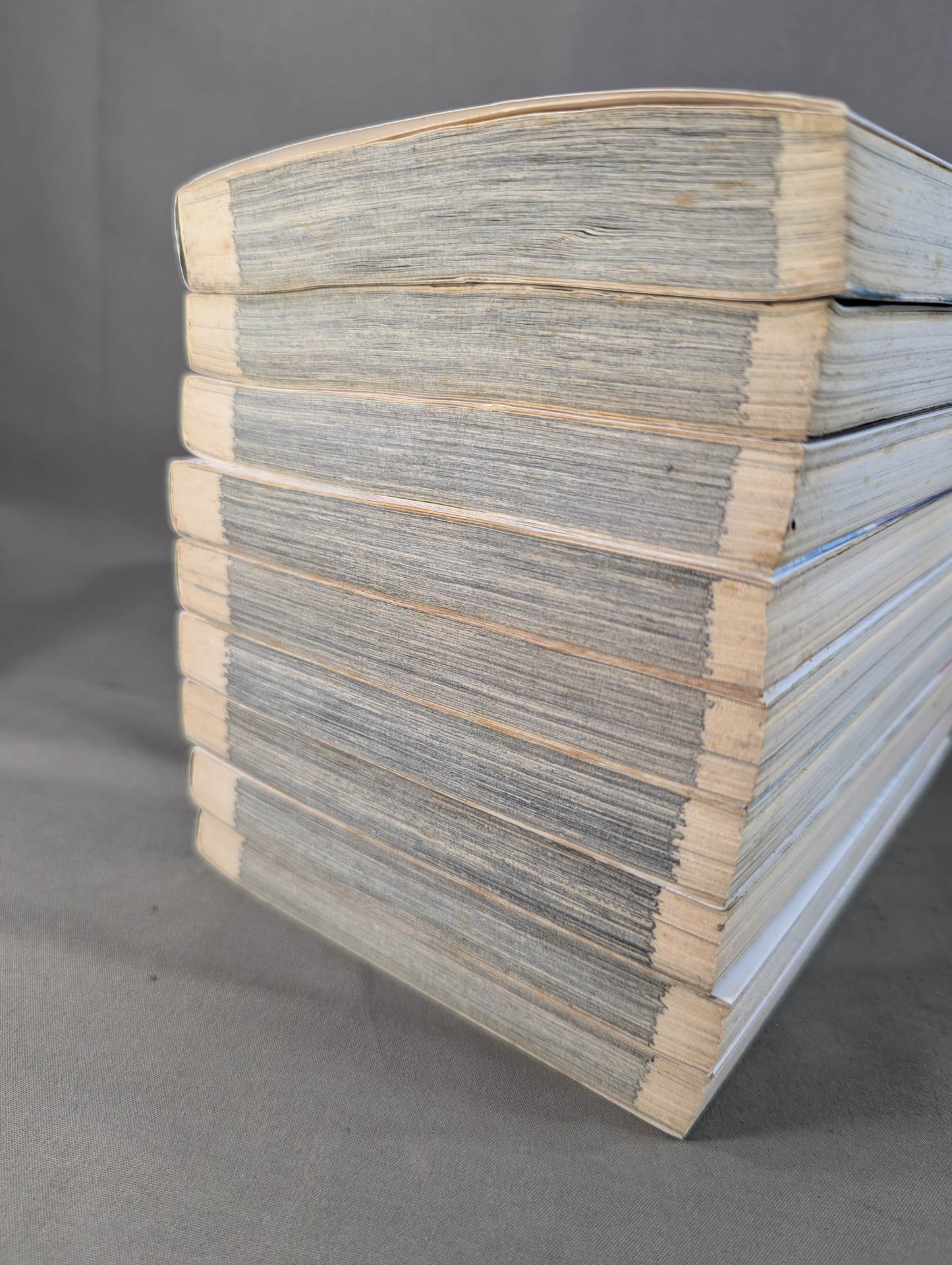 [18 volumes set] Holy Land