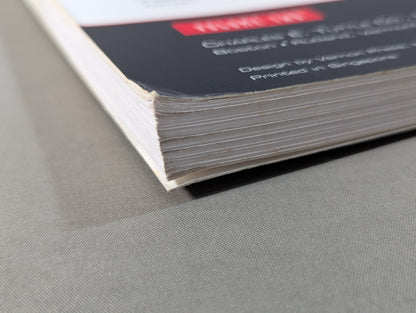 Bruce Lee The Tao of Gung Fu : A Study in the Way of Chinese Martial Art (VOLUME TWO)