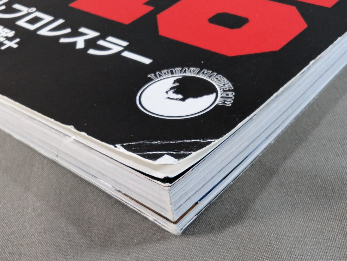 Local Pro Wrestler  Encyclopedia + 2016