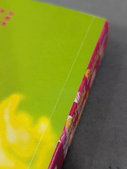 The Secret of Hong Kong Cinema The Art of Entertainment