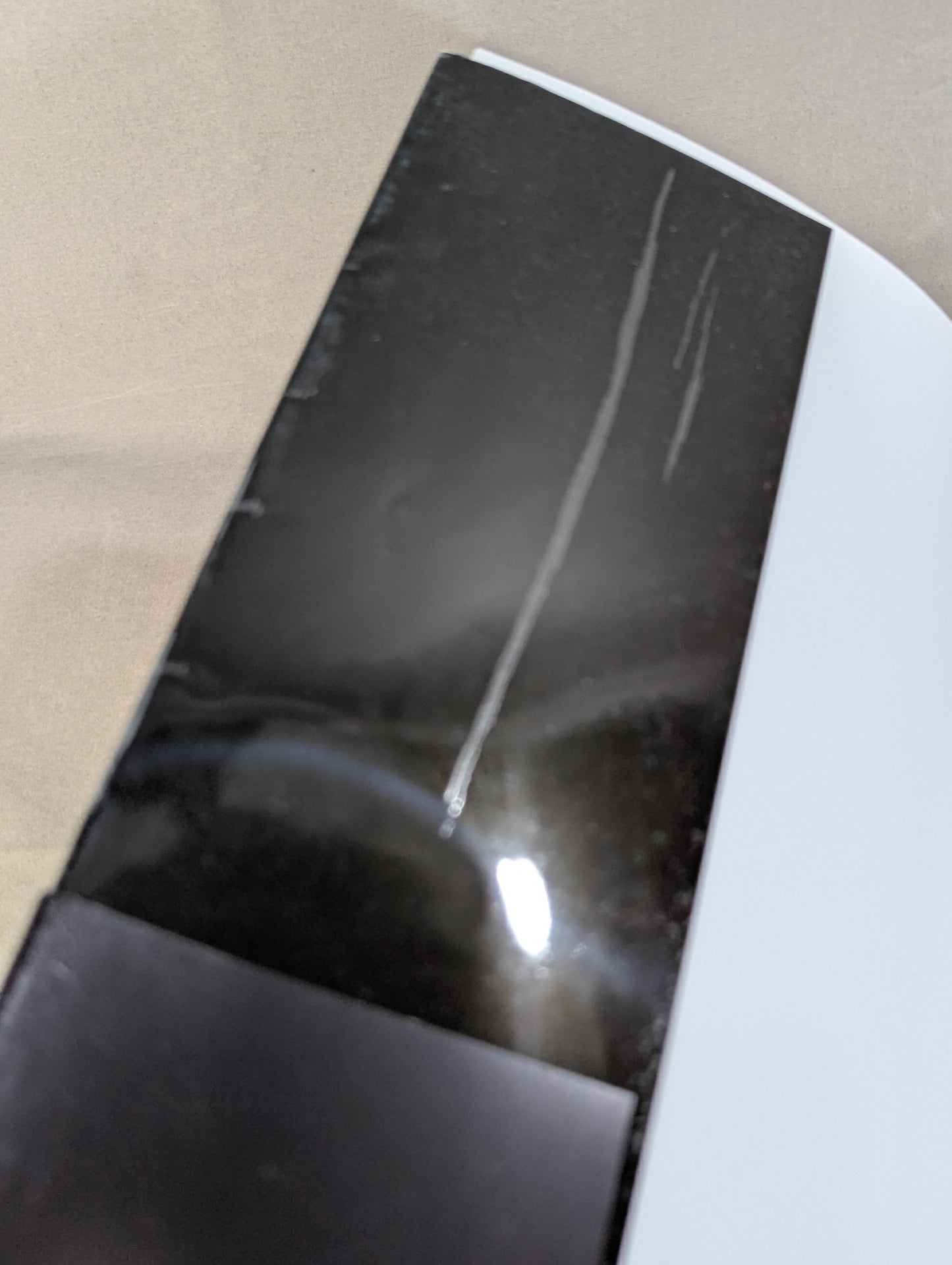 Official Making Book The Kiss of the Dragon The World of Luc Besson