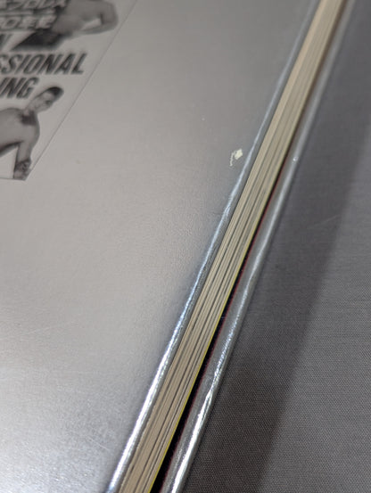 日本プロレス30年史