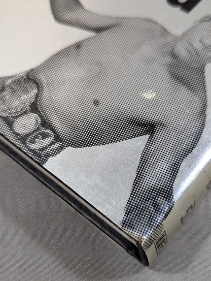 日本プロレス30年史