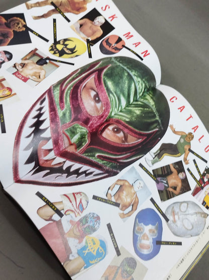 Pro Wrestling Warriors who bet romance on the ring