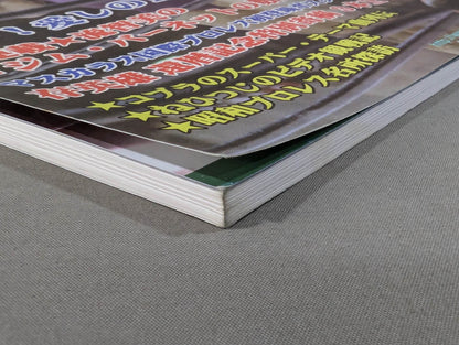 Dr. Mick's Showa Pro Wrestling Magazine No. ★ 45 嗚呼!My beloved B-grade wrestler★